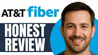AT&T Fiber Review Best Fiber Internet Provider