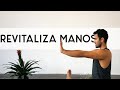 Yoga para tus Manos | Yoga con Baruc