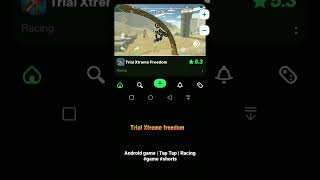 Android game | trial Xtreme freedom screenshot 2