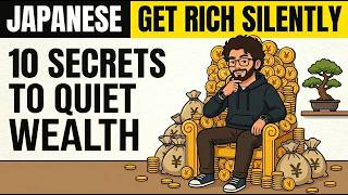 10 Japanese Money Habits Most Americans Have Never Heard Of