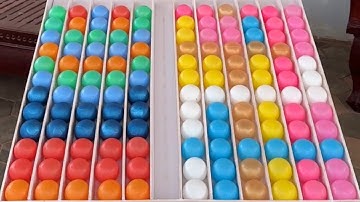 The Ultimate Ball Sorting Challenge Color Ball Frenzy