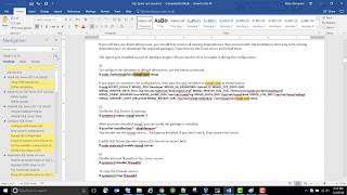 SQL Server on Linux - Part 4