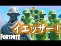 兵隊だから軍隊っぽく喋ってみたwww