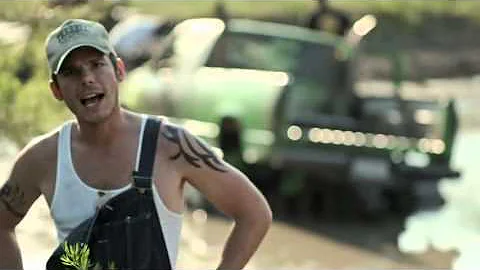 Earl Dibbles Jr - The Country Boy Song (Official Music Video) - YouTube2