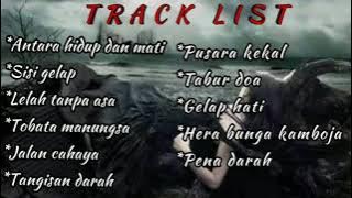 Lagu Gothic Black Metal Indonesia