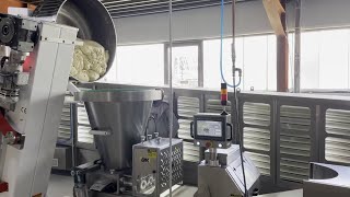 فرن آلي خط إنتاج خبز عربي / بيتا 3 رغيف ( 90 سم ) - ألمانيا
