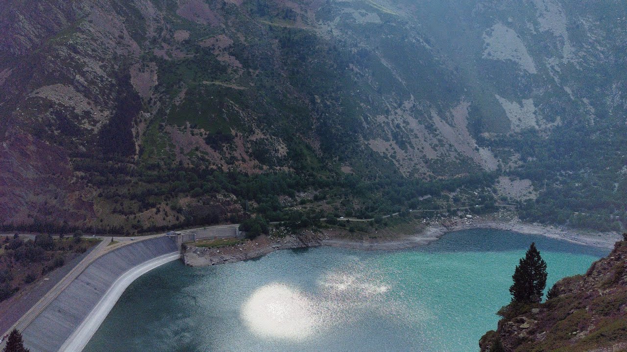 La Vall Fosca | Pirineos Range Catalunya