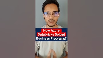 How Azure Databricks Solved Business Problems? #azuredatabricks #dataanalytics #shorts | MindMajix