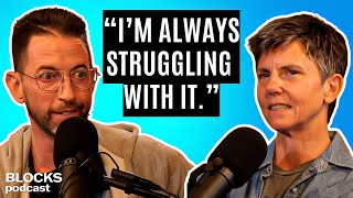 Tig Notaro on Struggling to Connect with Others