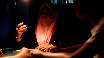 Host introduction video (Perplex Productions)