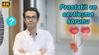 Prostat Tedavileri Cinselliği Nasıl Etkiler ? Doç Dr Muhsin Balaban 