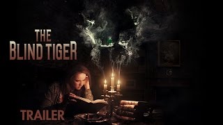 The Blind Tiger Escape Room Venlo Trailer