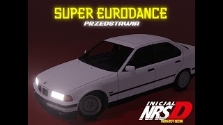 Viper - grzeszna miłość (speed up by MrPablo) (Inicjał D)