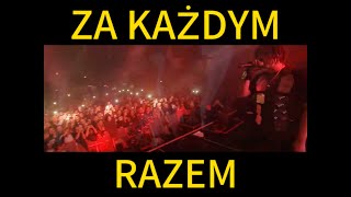 MULTI feat. JULA - Za Każdym Razem (ai cover)