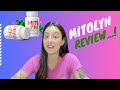 Mitolyn Review | Mitolyn Supplement | Mitolyn Review