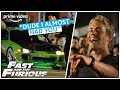 Vin Diesel vs. Paul Walker | The Fast and the Furious | Amazon Prime Video NL