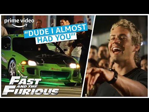 Video: Hoe Stierf Paul Walker?