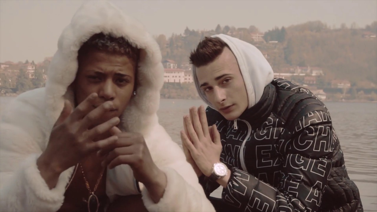 Slim Randy ft. Janga ODT - 