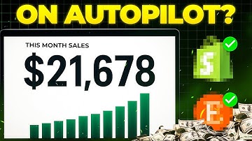 How I Built a Fully Automated AI Business Making $15,000 a Month in 2025