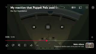 My Reaction When Used The Kc Sfx In Their Intros