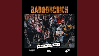 BAD & BBC RICH - Mavado, DJ MAC & CrashDummy