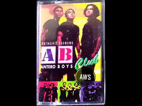 AB Three - Kerinduanku - Composer : Younky Soewarno \u0026 Maryati 1997 (CDQ)
