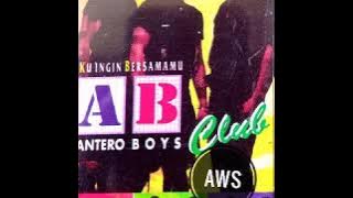 Ku Ingin Bersamamu - AB Club