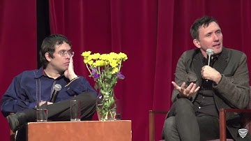 Moral Truths, Mathematics, and Non-Physical Reality | Ard Louis