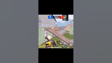 #tdm @BattlegroundsMobile_IN #viral #subscribe #1v1 #pubgmobile #bgmi