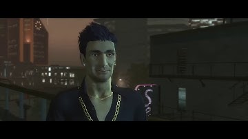 Saints Row 2 - Activities: Escort