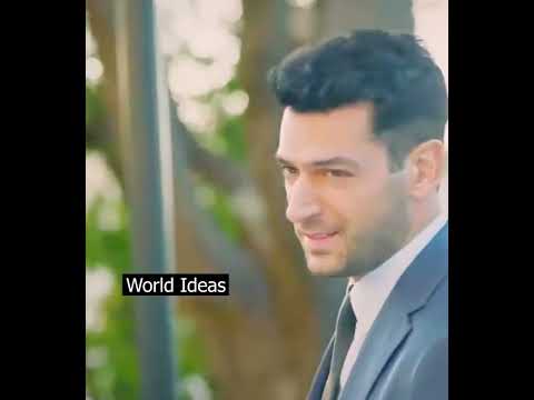 Sibel & Ramo |Turkish Drama|Whatsapp Status|World Ideas