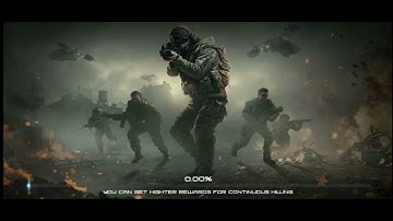 Call of Modern Warfare: Free Commando FPS Game part (#1) Gameplay walkthrough for (Android , iOS)