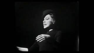 Judy Garland - Get Happy Live