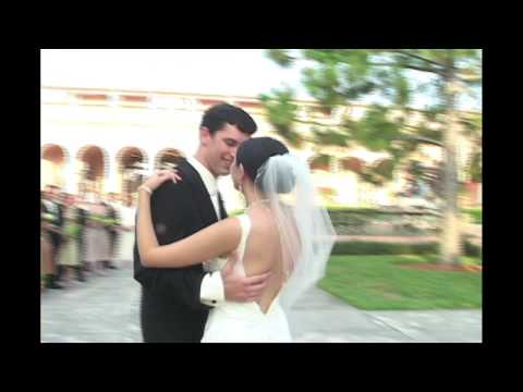 A Ca'd'Zan Wedding & Ringling Museum Reception by Leslie Harris-Senac