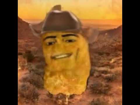 нагетс мем 3 - YouTube