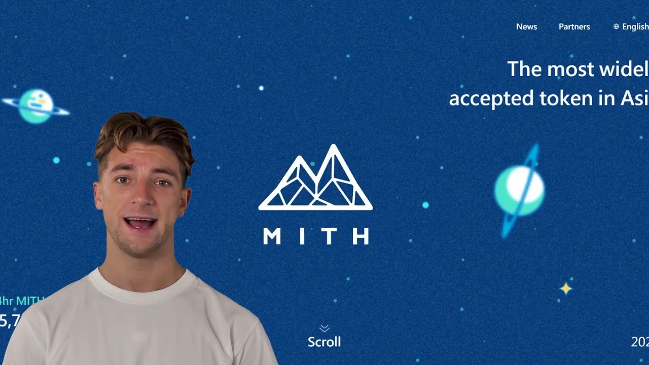 MITHRIL COIN PRICE PREDICTION 2021