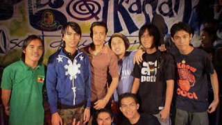 ONEWAY REGGAE BAND [SARILING YAMAN]