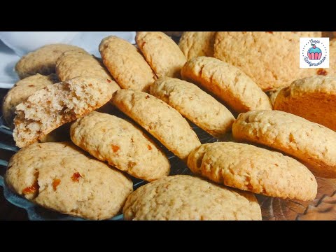 овсяное печенье как в магазине рецепт с фото