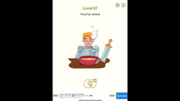 DOP2 level27 Find his shield #viral#youtubeshorts 