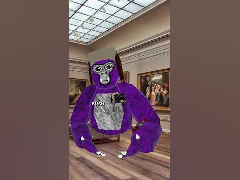 Big Mistake… Credit to @Ibekeigh #vr #gorillatag #viral #shorts - YouTube