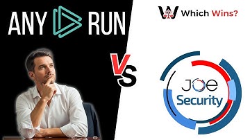 Any.Run vs. Joe Sandbox: Which Wins? Full Breakdown (2025 Edition)