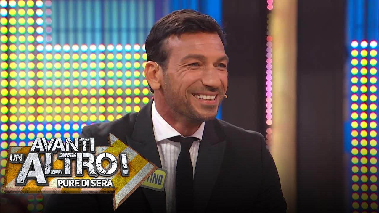 Avanti un altro! Pure di sera - Costantino Vitagliano e le domande sulle scoperte rivoluzionarie