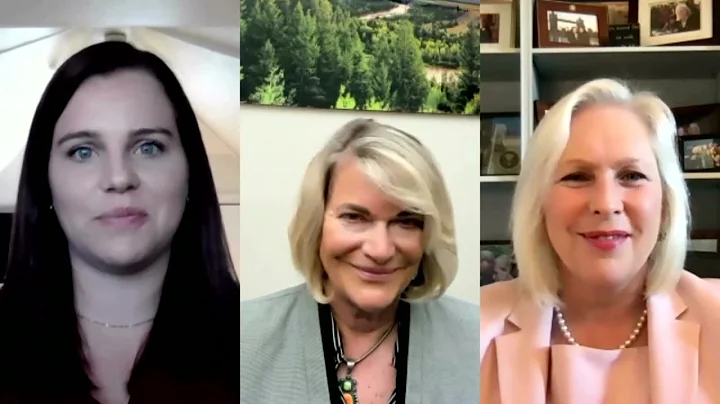 Lummis-Gillibrand on Bringing Regulatory Clarity to Crypto