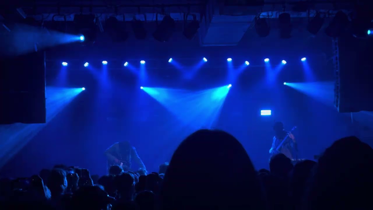 Blood Cultures Where The City Can't See