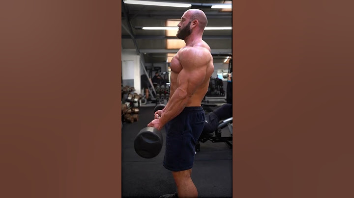 4 Tweaks To Improve Your Form At The Gym #formtips #workouttips