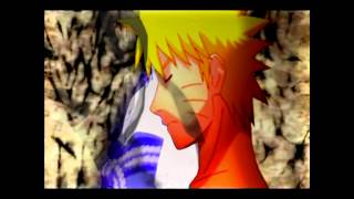 NARUTO: Firework! (Katy Perry)