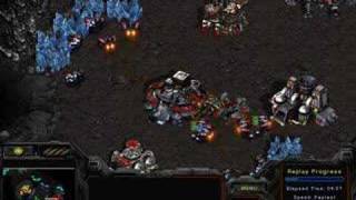 Waiting to Panic - Game Showcase PvT 1/2