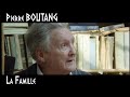 Pierre BOUTANG: La famille
