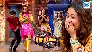 Sapna ने किया Neha के सामने नागिन Dance | Best Of The Kapil Sharma Show S2 | Full Episode