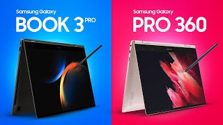 Galaxy Book 3 Pro 360 is Samsung's latest pro-grade convertible laptop -  SamMobile